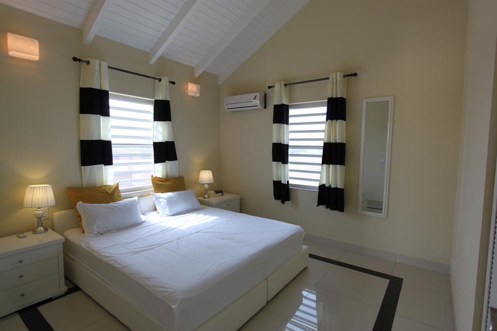 Dormio Bonaire Village Exterior photo