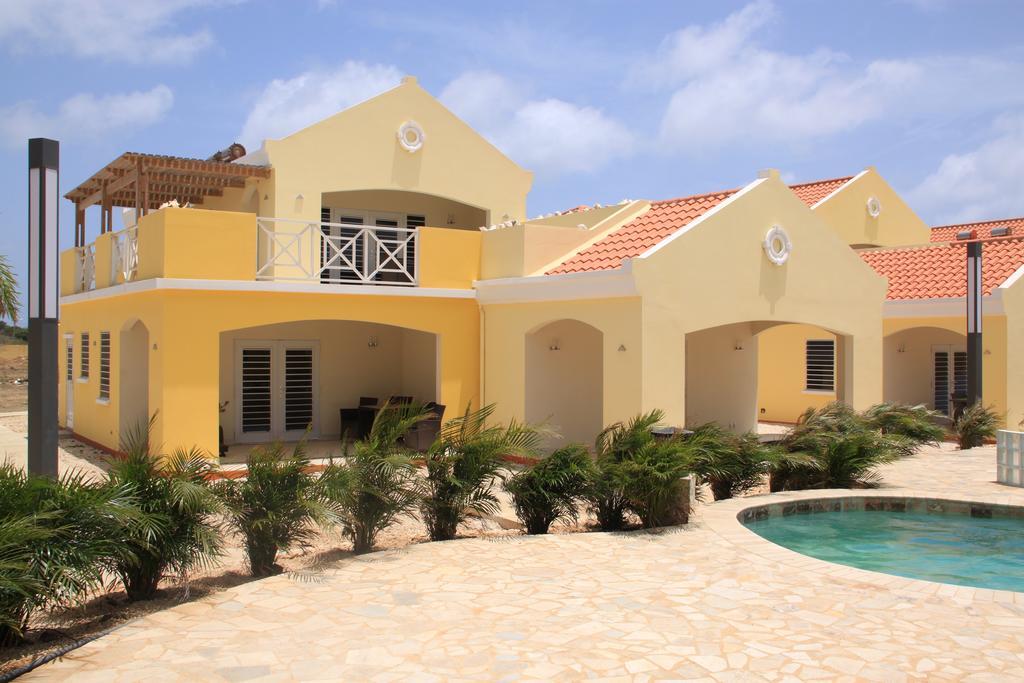 Dormio Bonaire Village Room photo