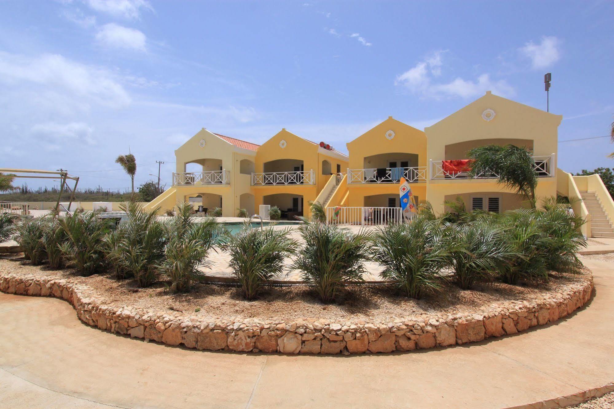 Dormio Bonaire Village Exterior photo