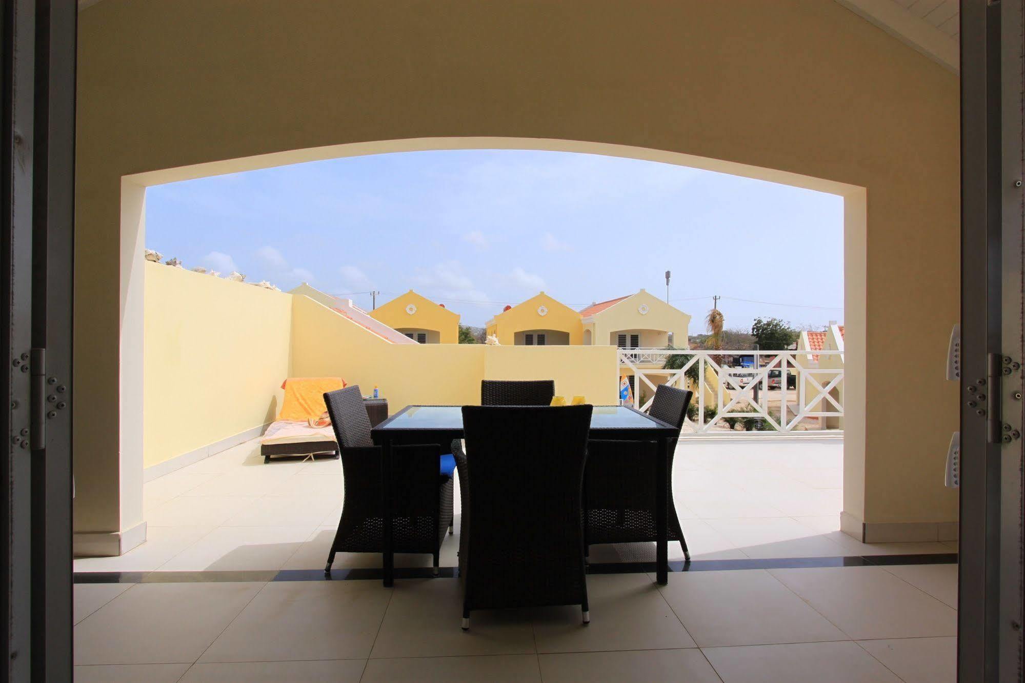 Dormio Bonaire Village Exterior photo