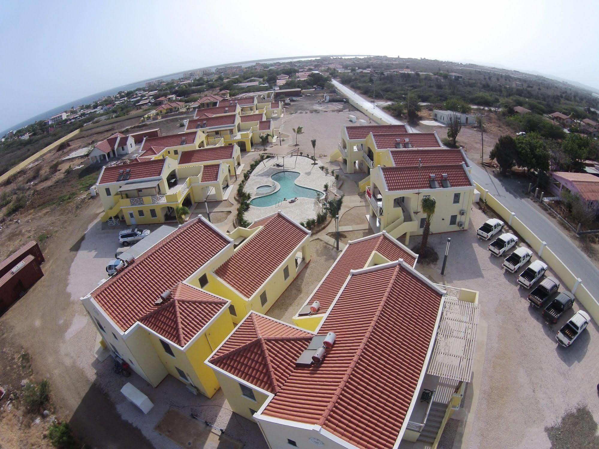 Dormio Bonaire Village Exterior photo