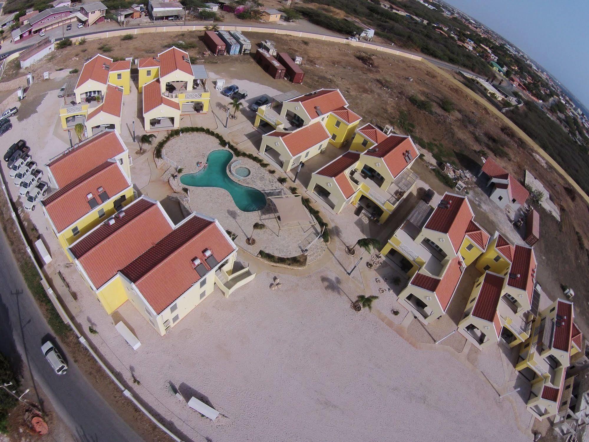 Dormio Bonaire Village Exterior photo