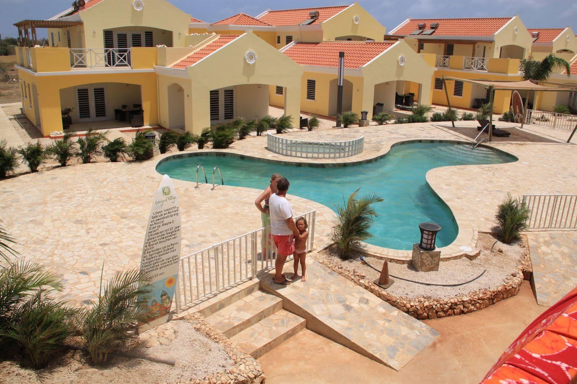Dormio Bonaire Village Exterior photo