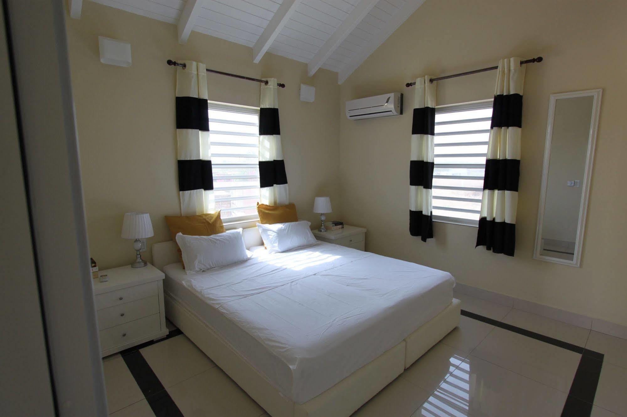 Dormio Bonaire Village Exterior photo