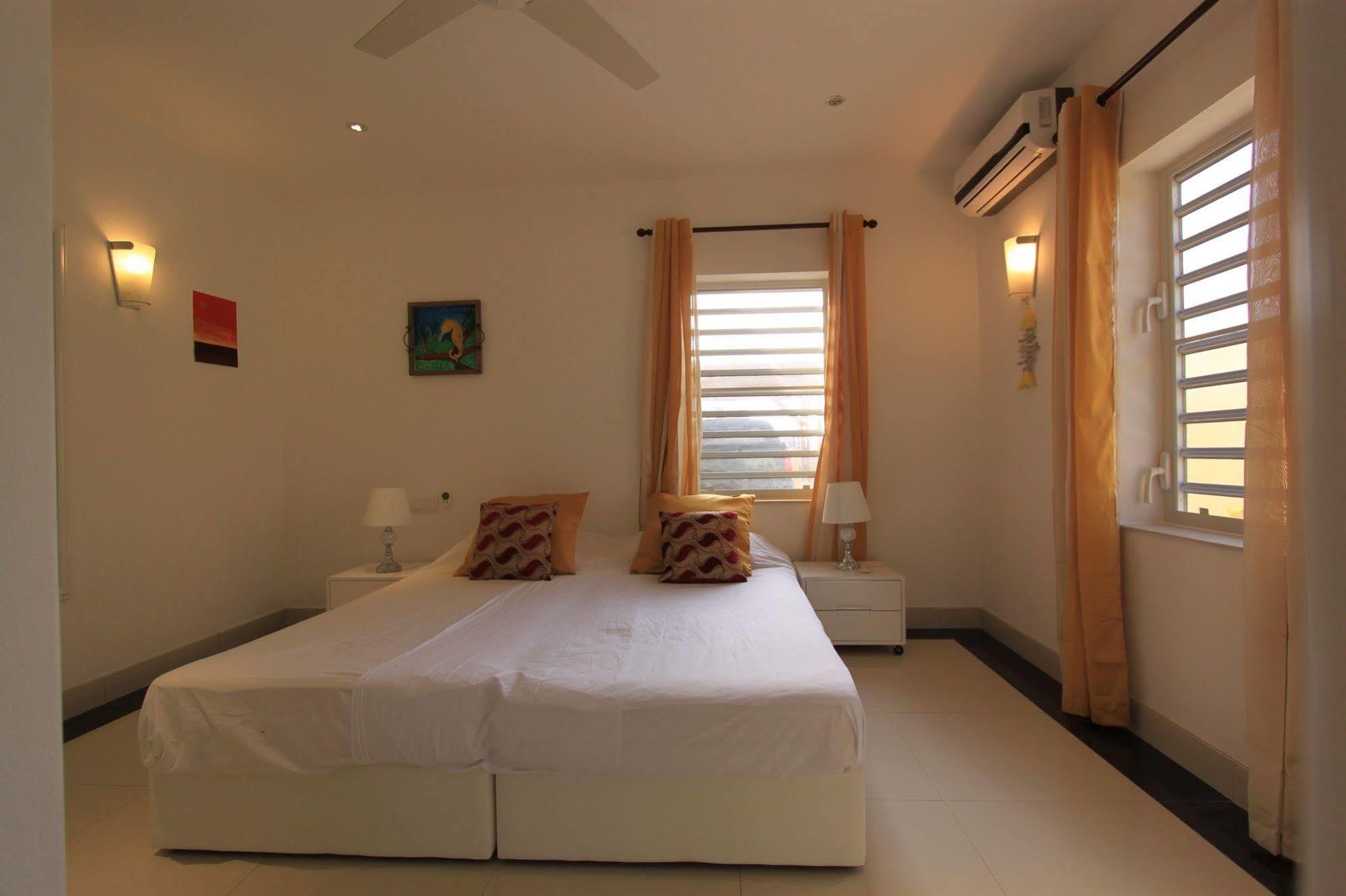 Dormio Bonaire Village Exterior photo
