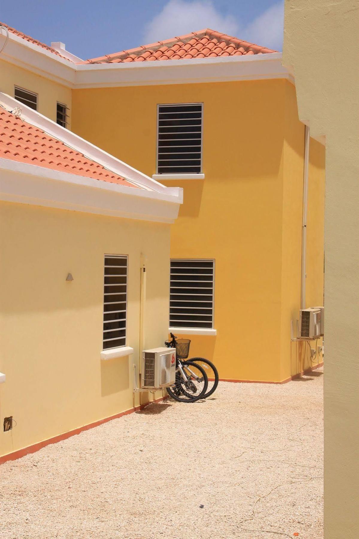 Dormio Bonaire Village Exterior photo