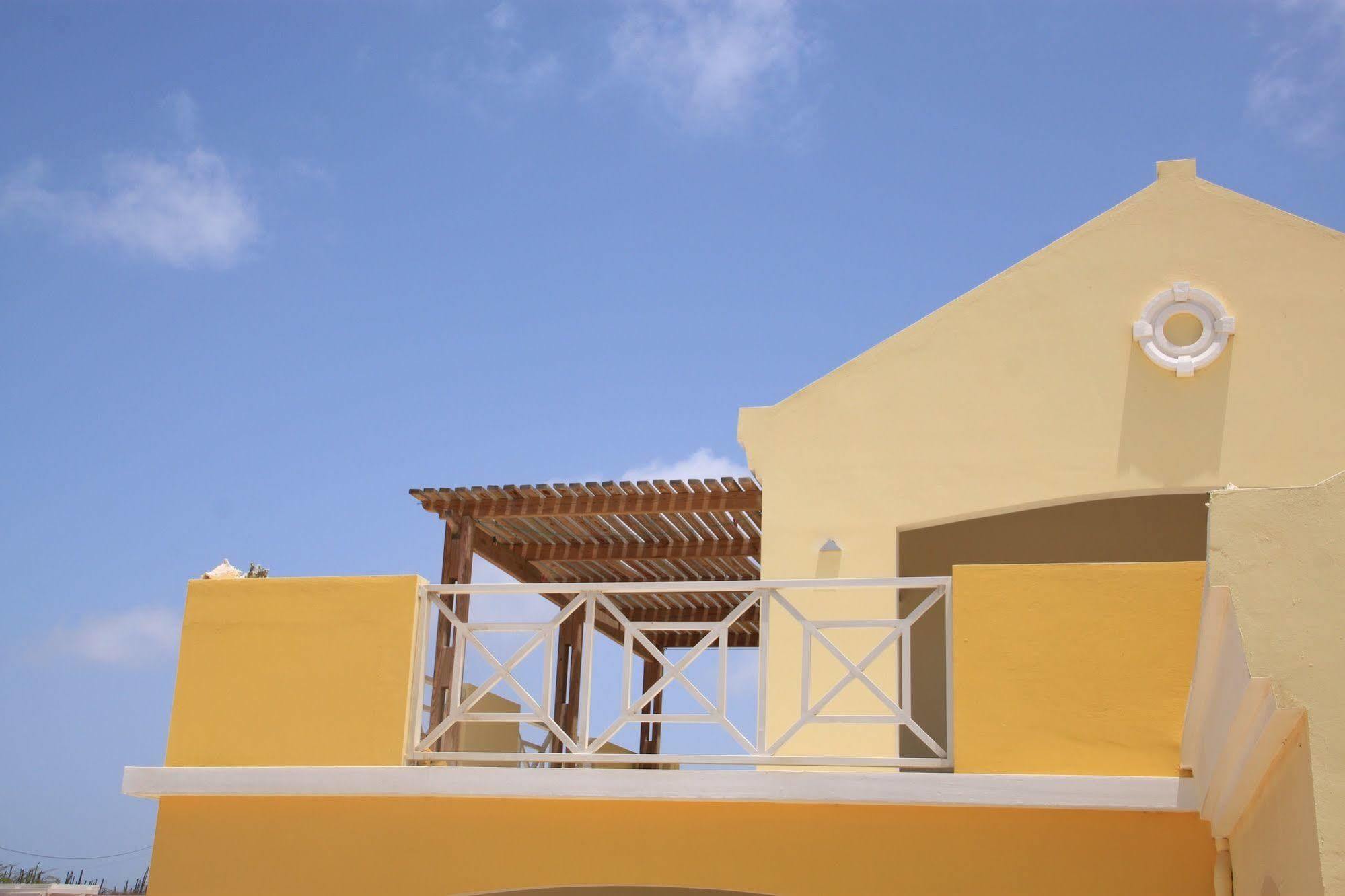 Dormio Bonaire Village Exterior photo