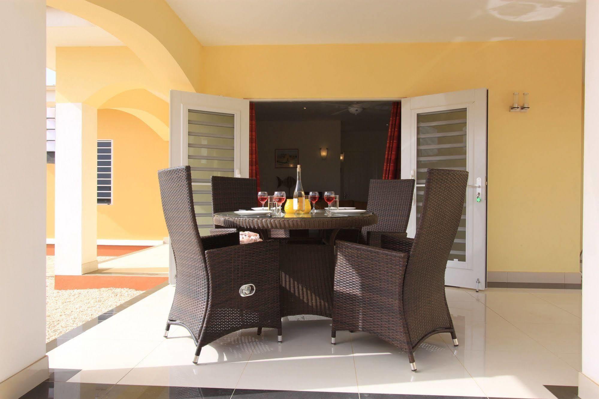 Dormio Bonaire Village Exterior photo